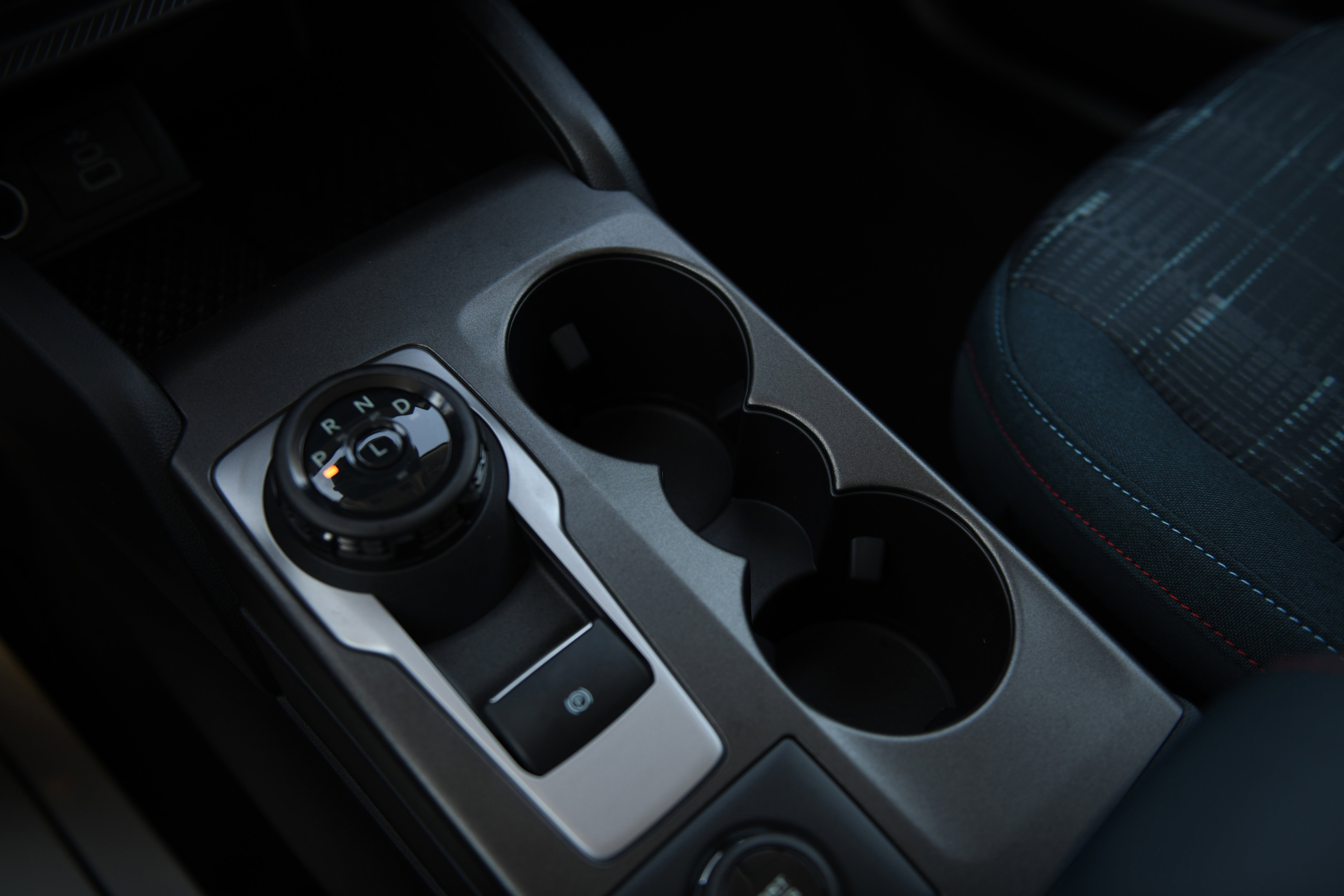 New 2026 Ford Bronco Sport Heritage w/ Convenience Package image 25