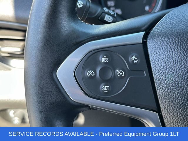 Used 2023 Chevrolet Traverse LT image 9