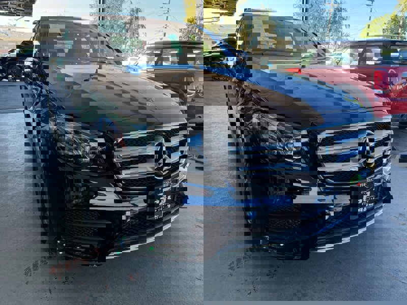 Used 2017 Mercedes-Benz E 300 image 8