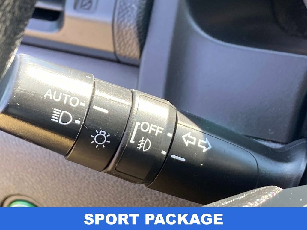 Used 2019 Honda Ridgeline Sport image 19