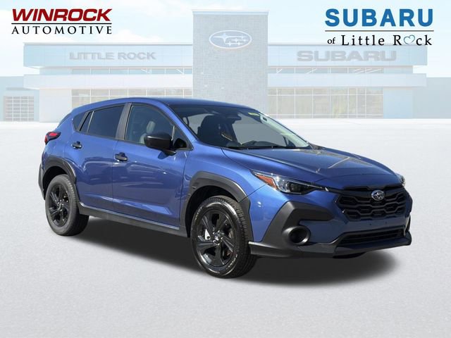 Used 2025 Subaru Crosstrek 2.0i
