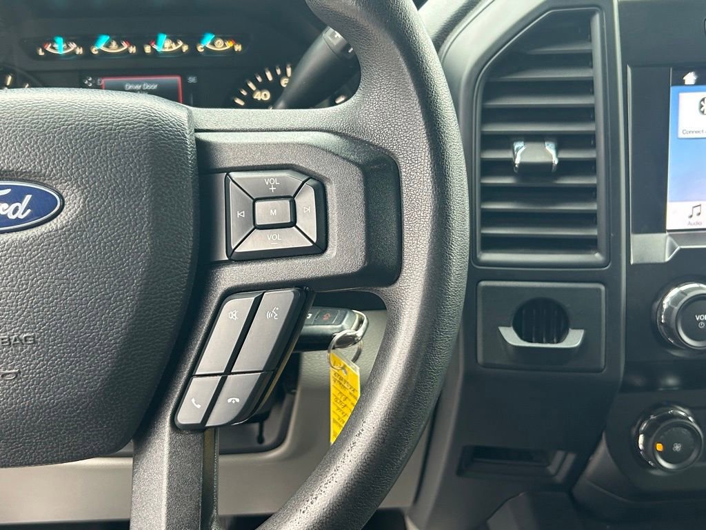 Used 2019 Ford F150 XL w/ Equipment Group 101A Mid image 37