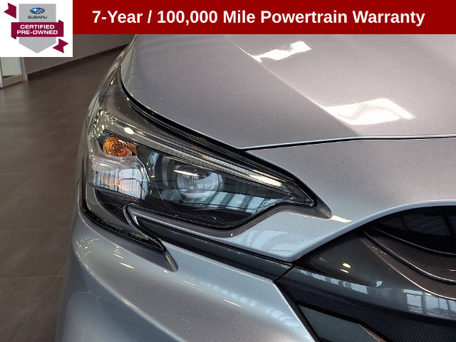 Certified 2024 Subaru Legacy Limited AWD/4WD image 8