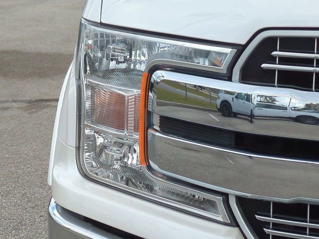 Certified 2018 Ford F150 Lariat image 10