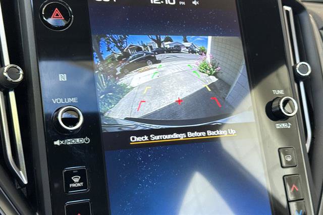 Used 2024 Subaru WRX Premium image 20