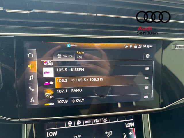 Used 2023 Audi Q7 2.0T Premium Plus w/ Premium Plus Package image 16