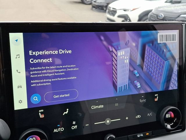 New 2026 Subaru Solterra Limited image 17