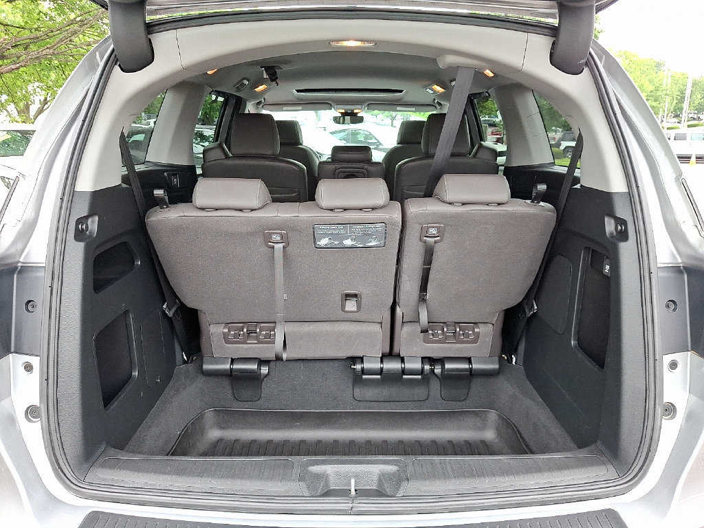 Used 2023 Honda Odyssey EX-L image 31