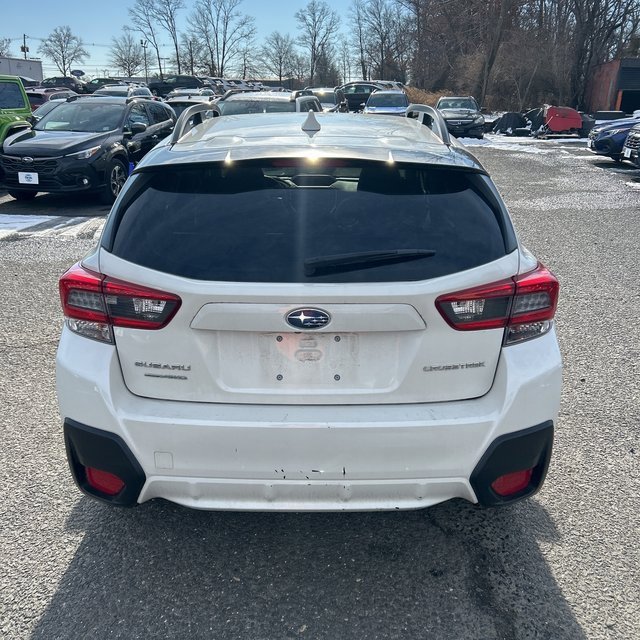 Used 2023 Subaru Crosstrek 2.0i Premium image 11