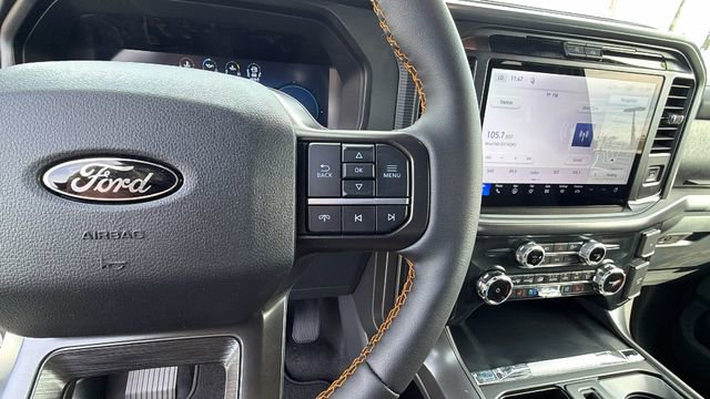 New 2026 Ford F150 Tremor w/ Equipment Group 402A High image 32