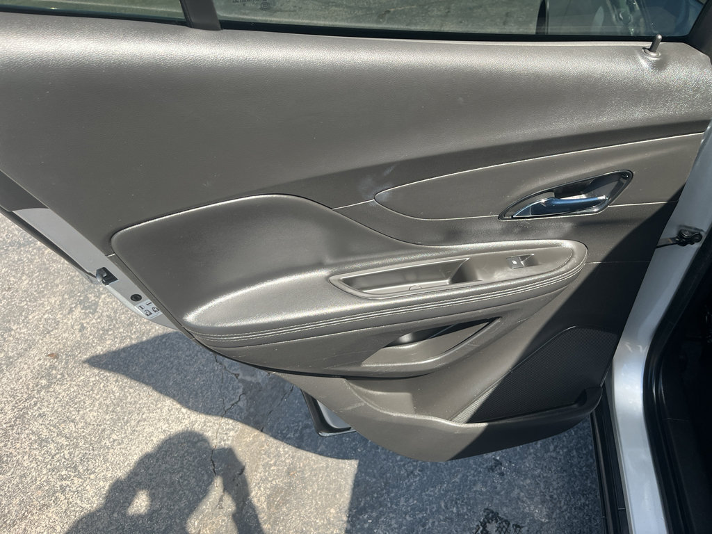 Used 2018 Buick Encore Preferred FWD image 17
