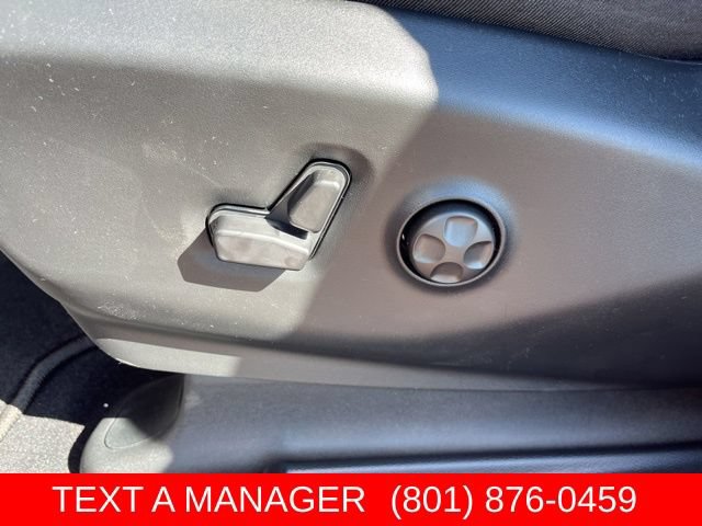 New 2026 Chrysler Pacifica Select FWD image 14