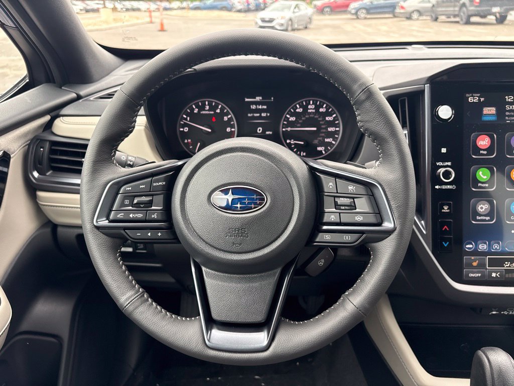 New 2026 Subaru Forester Limited AWD/4WD image 14