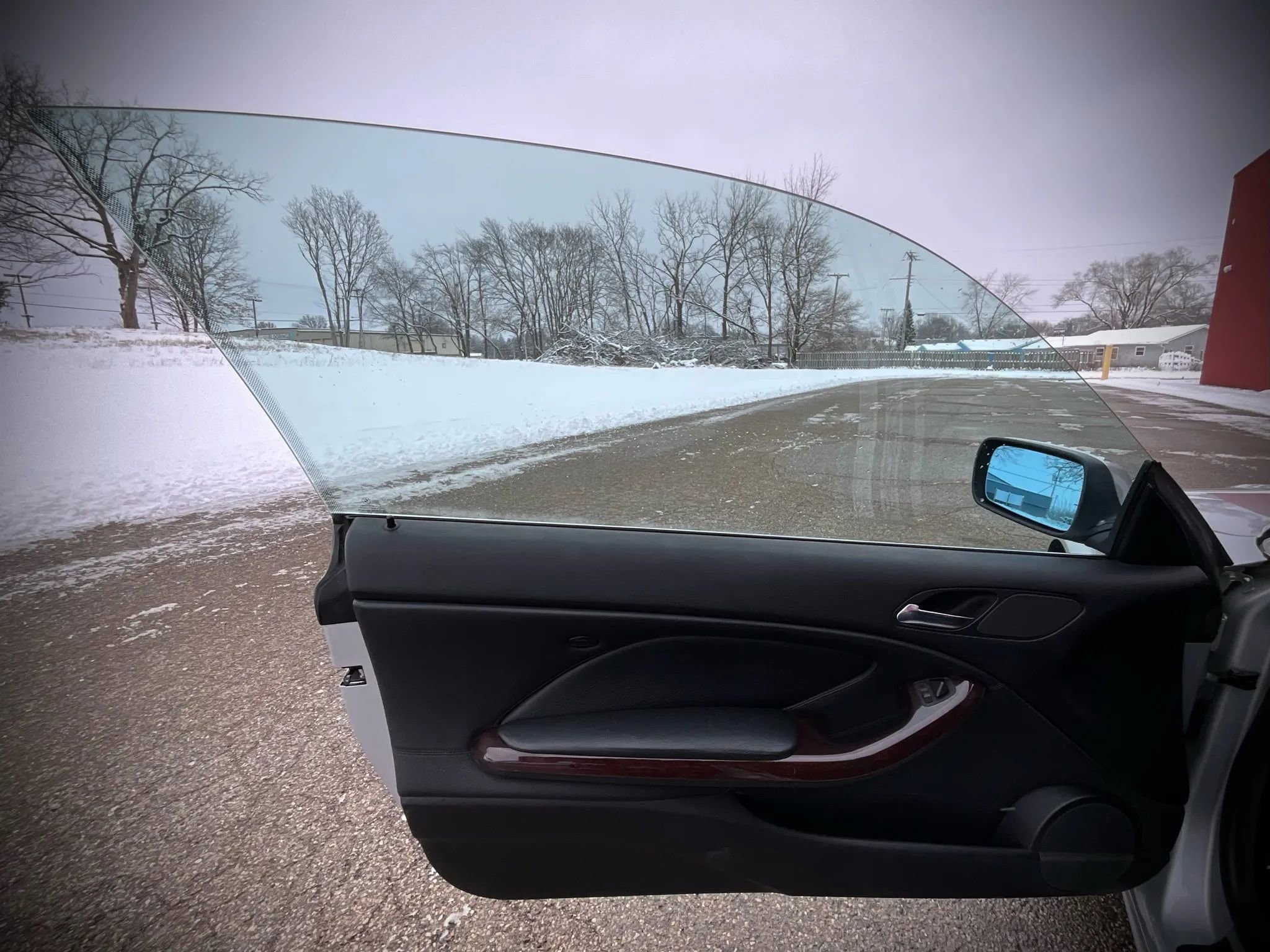 Used 2001 BMW 325Ci Convertible image 15