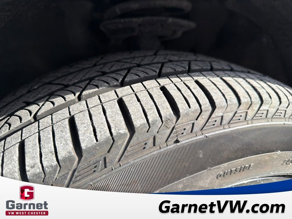 Used 2023 Lincoln Corsair Reserve w/ Equipment Group 202A image 28