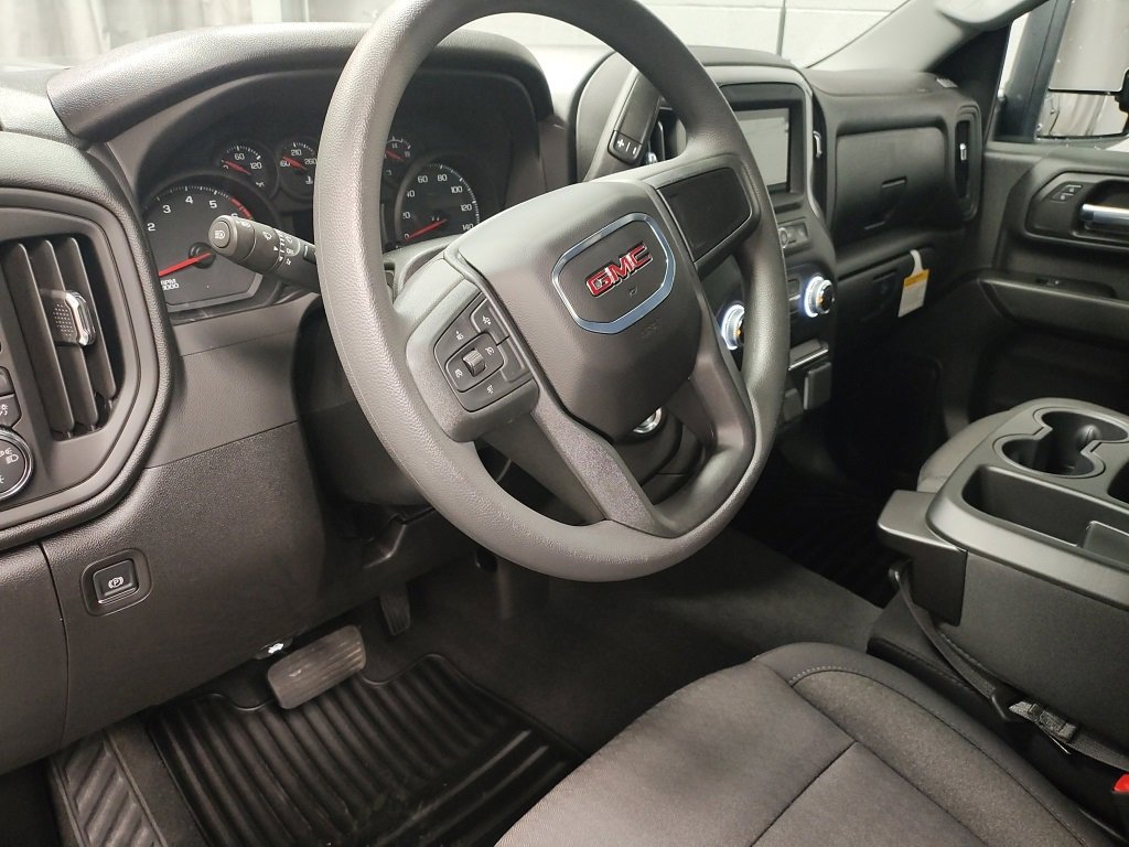 New 2026 GMC Sierra 2500 Pro w/ 1SA Pro Safety Plus Package image 25