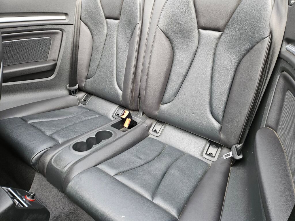 Used 2015 Audi A3 2.0T Premium Plus image 23