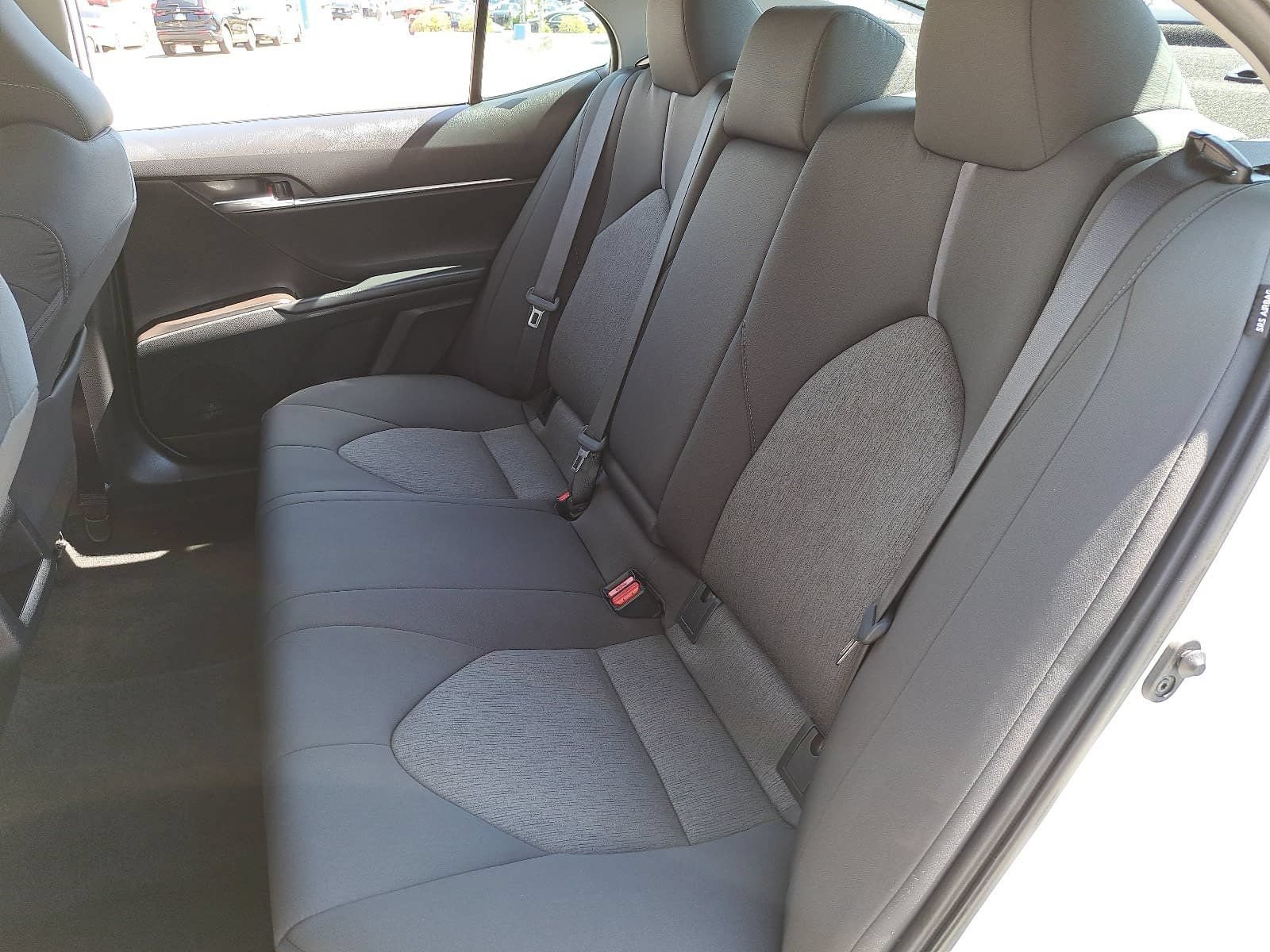 Used 2023 Toyota Camry LE FWD image 14