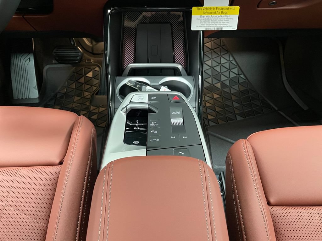 New 2026 BMW X1 xDrive28i w/ Technology Package AWD/4WD image 9