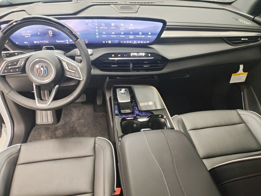 New 2026 Buick Enclave Avenir w/ Super Cruise Package AWD/4WD image 34