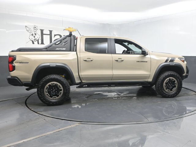 Used 2023 Chevrolet Colorado ZR2 w/ Desert Boss Special Edition AWD/4WD image 41