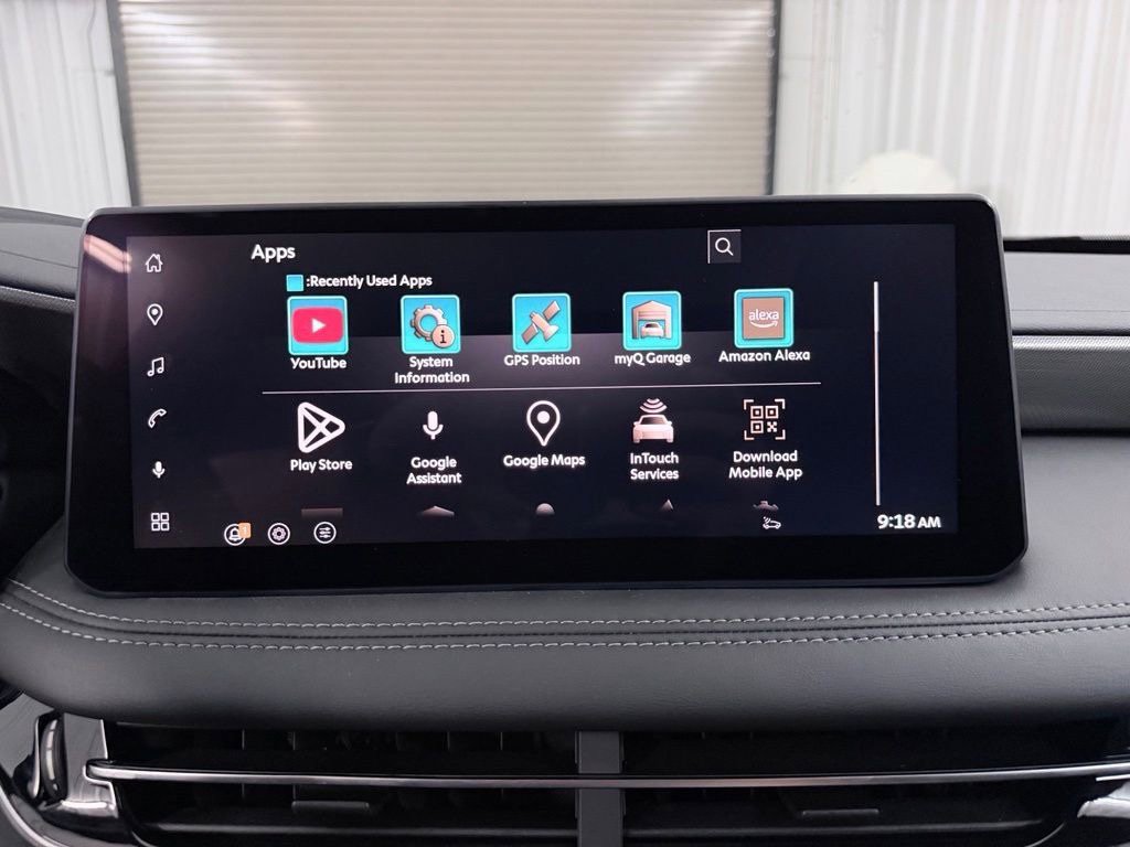 New 2027 INFINITI QX60 Sport w/ Dark Cargo Package AWD/4WD image 32