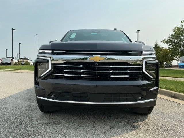 New 2026 Chevrolet Tahoe LT w/ Comfort Package AWD/4WD image 8