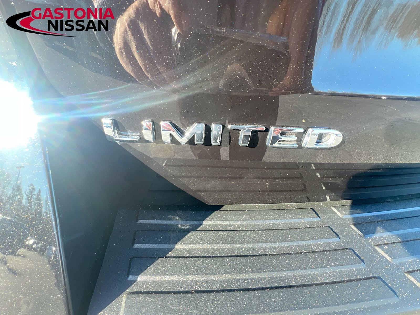 Used 2024 Ford Expedition Max Limited image 45