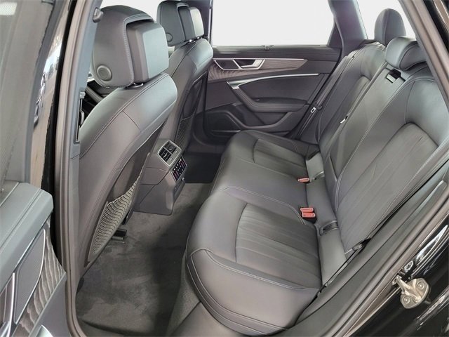 New 2026 Audi A6 Premium Plus image 25