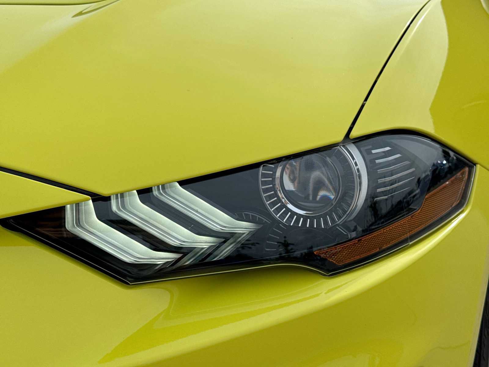 Certified 2021 Ford Mustang GT Premium RWD image 10
