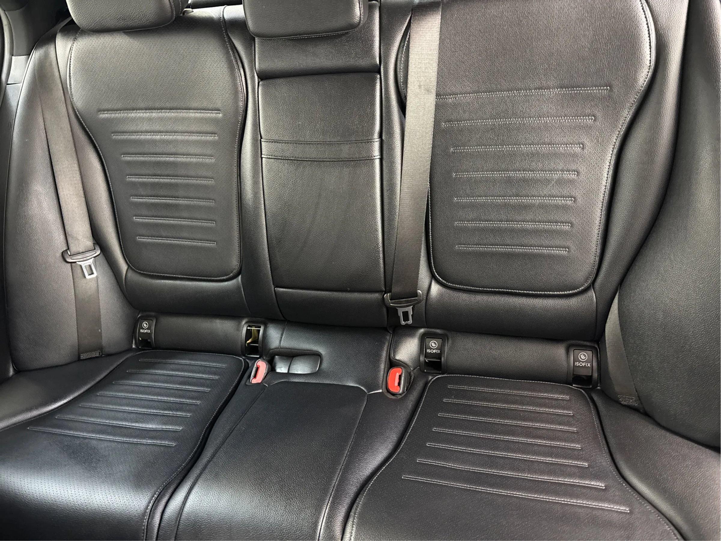 Used 2022 Mercedes-Benz C 300 4MATIC Sedan image 46