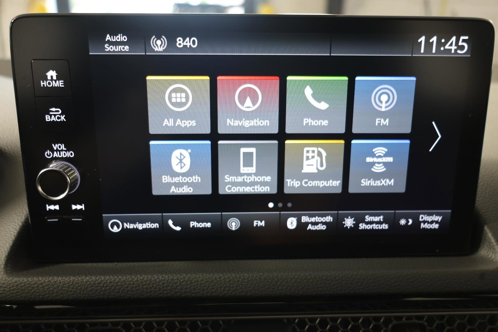 Used 2024 Honda Civic Sport Touring image 16