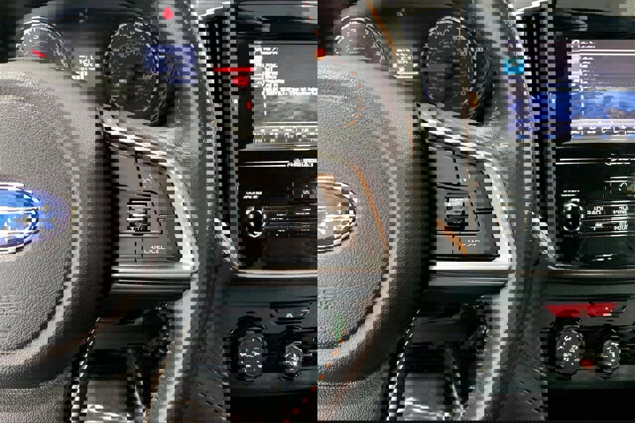 Used 2018 Subaru Crosstrek 2.0i Premium w/ Popular Package #2 image 22