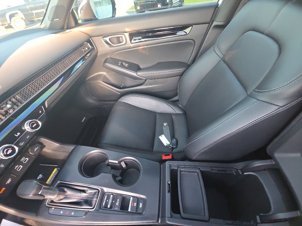Used 2024 Honda Civic Sport Touring image 25
