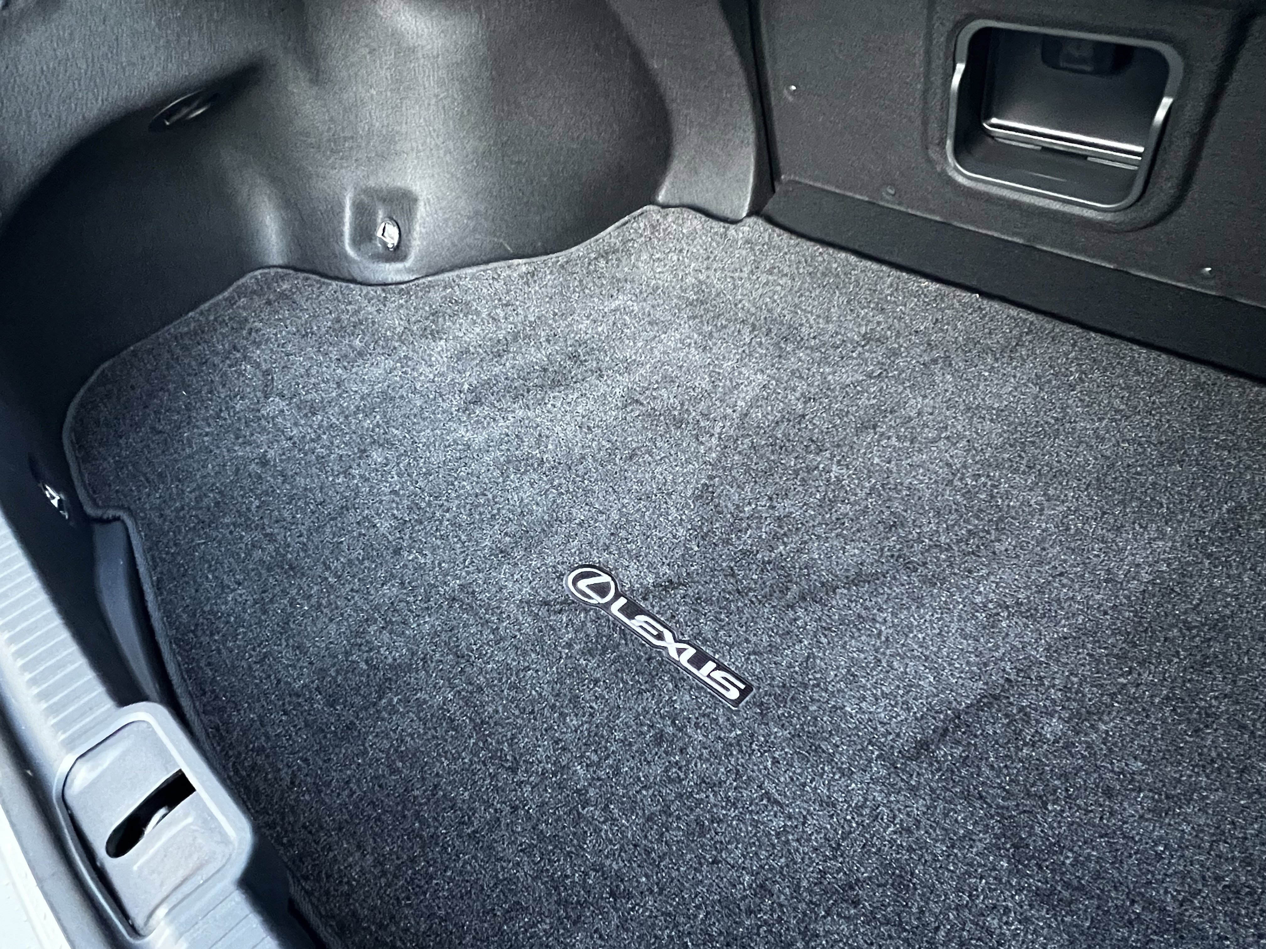 Used 2024 Lexus ES 350 w/ Premium Package image 49