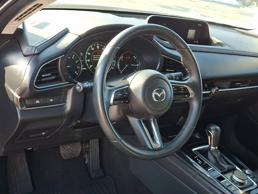 Used 2024 MAZDA CX-30 AWD 2.5 S w/ Select Sport Pkg image 25