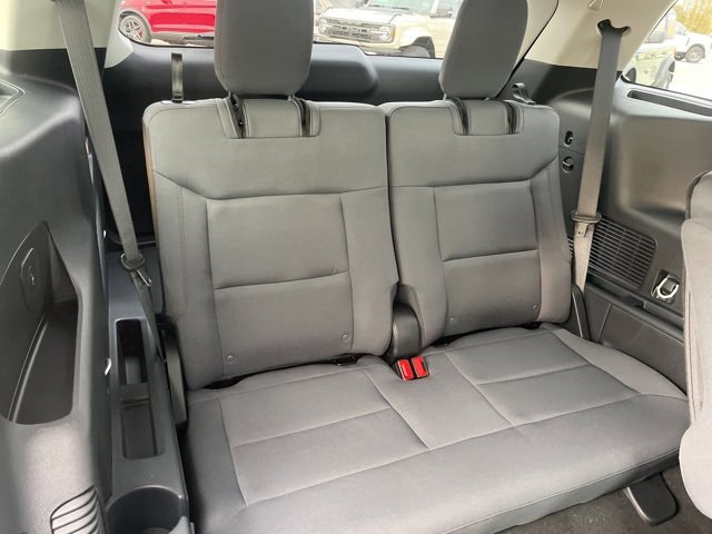 New 2026 Ford Explorer Active image 56