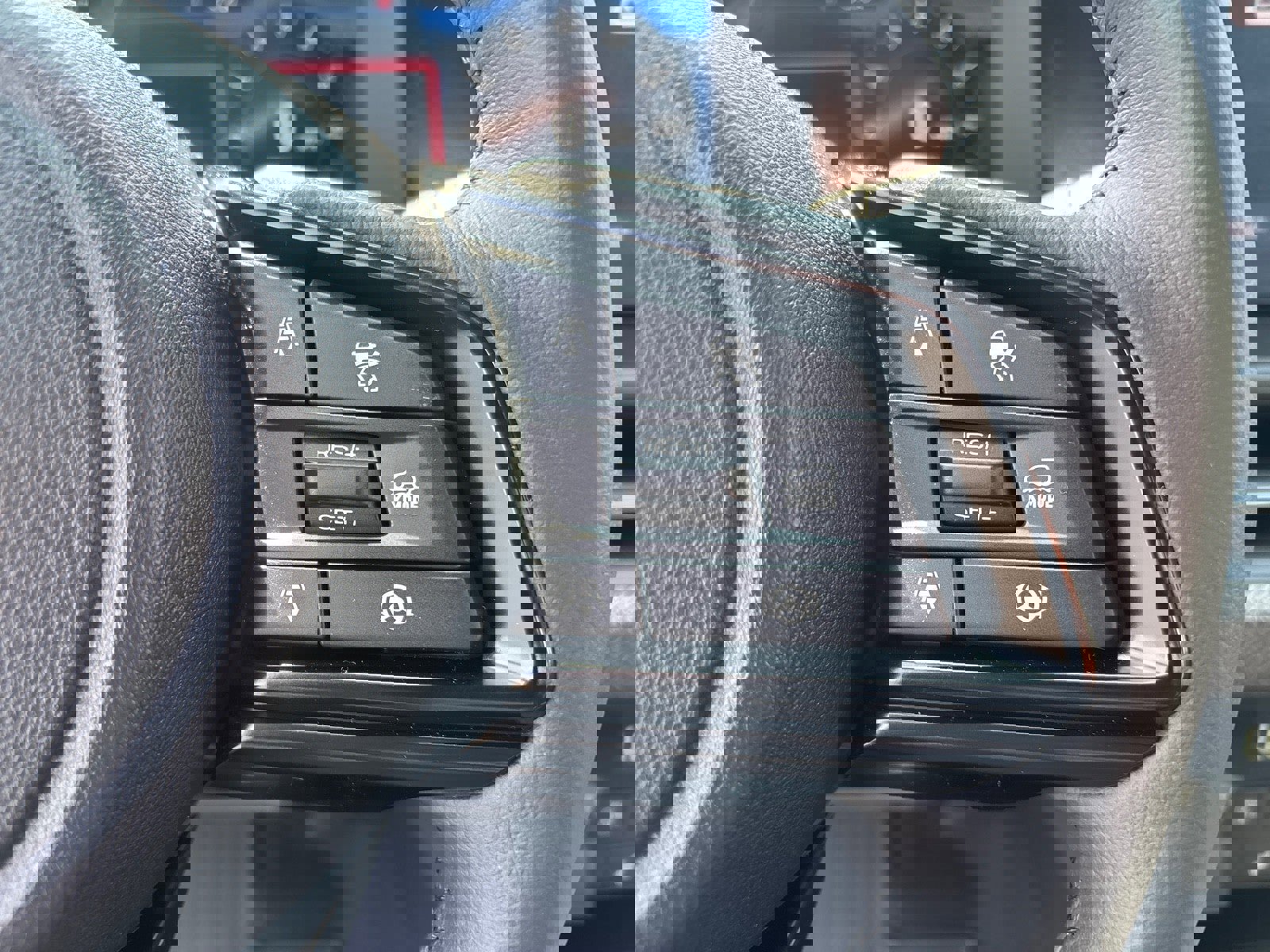 New 2026 Subaru Outback Premium image 19