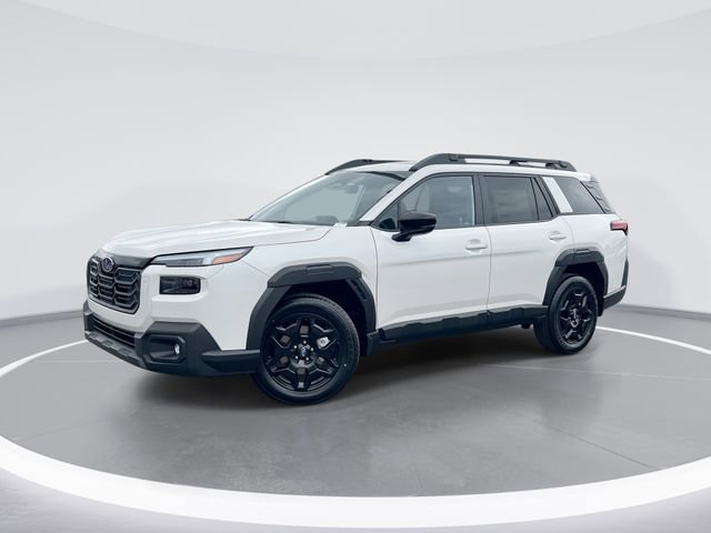 New 2026 Subaru Outback Limited image 1