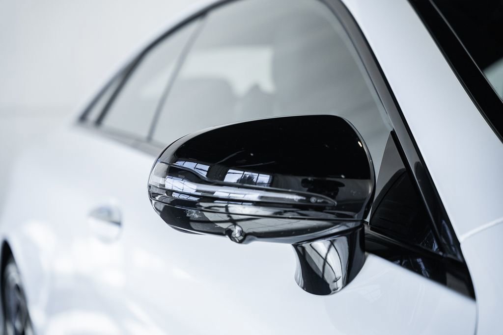 Used 2023 Mercedes-Benz E 450 E 450 image 18