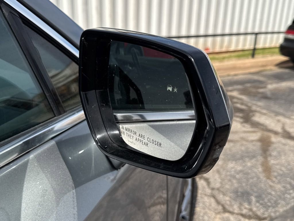 Used 2024 Cadillac XT4 Premium Luxury image 40