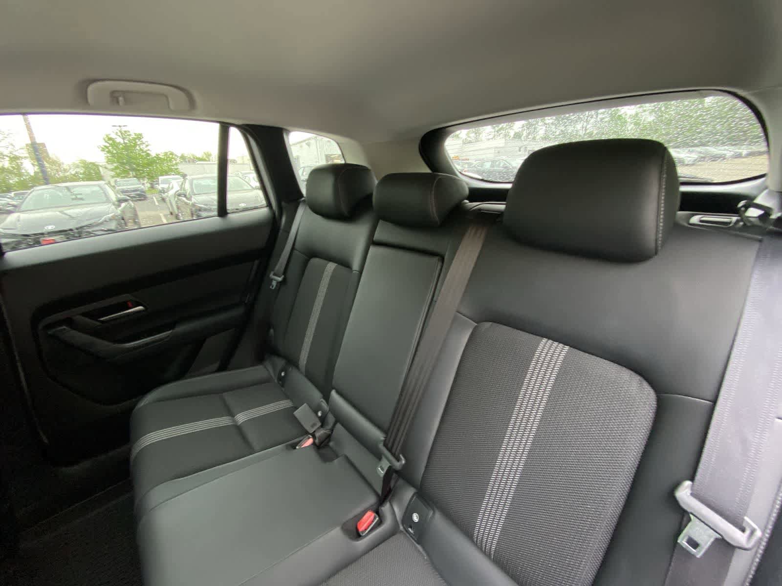 Used 2024 MAZDA CX-50 AWD 2.5 S w/ Weather Package image 24