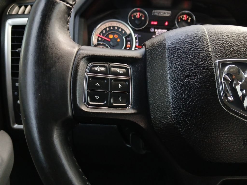 Used 2015 RAM 1500 Lone Star RWD image 11