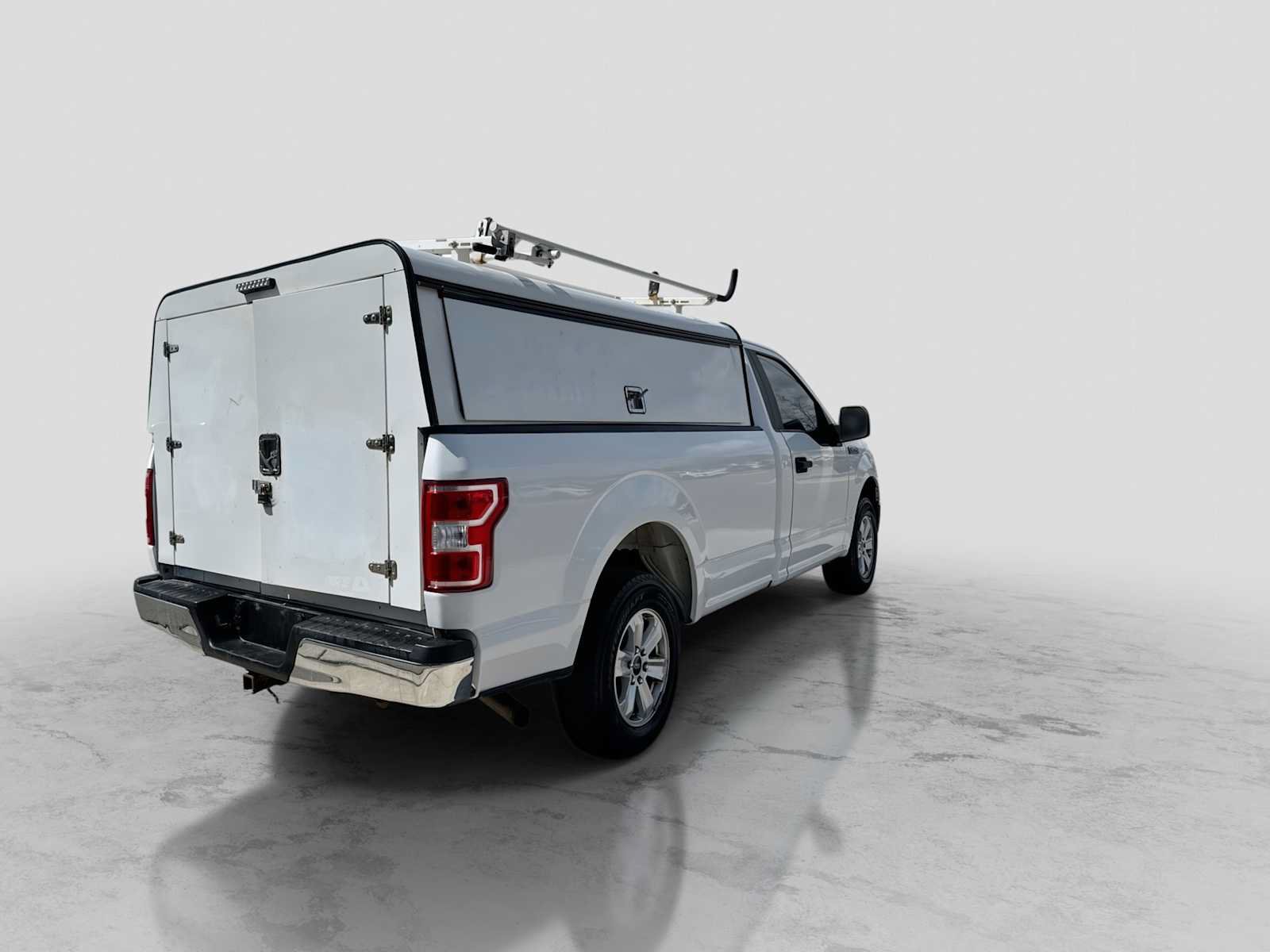 Used 2019 Ford F150 XL w/ Power Equipment Group RWD image 6
