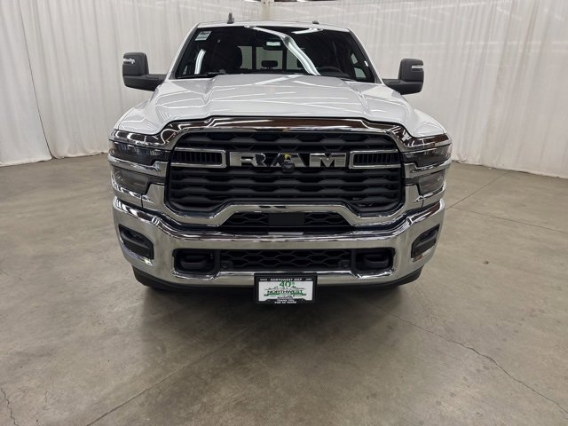 New 2025 RAM 2500 Tradesman image 2