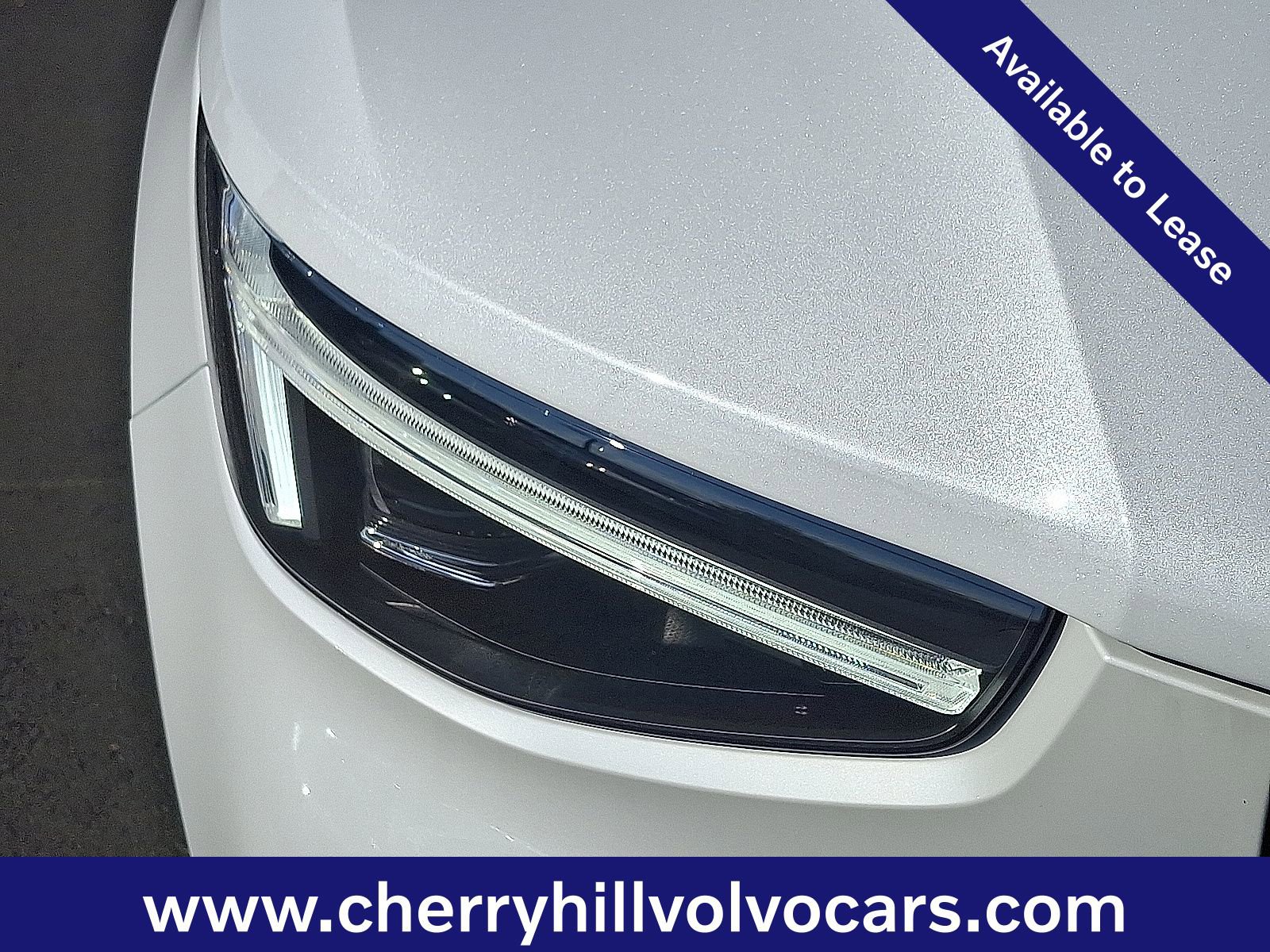 Certified 2026 Volvo XC40 B5 Plus w/ Protection Package Premier image 10