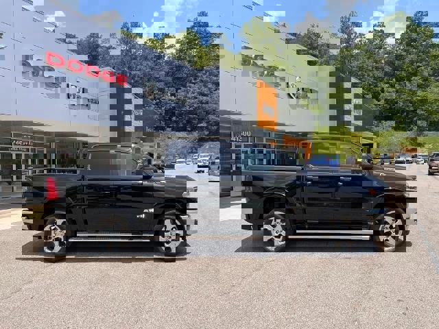 New 2025 RAM 1500 Big Horn image 7