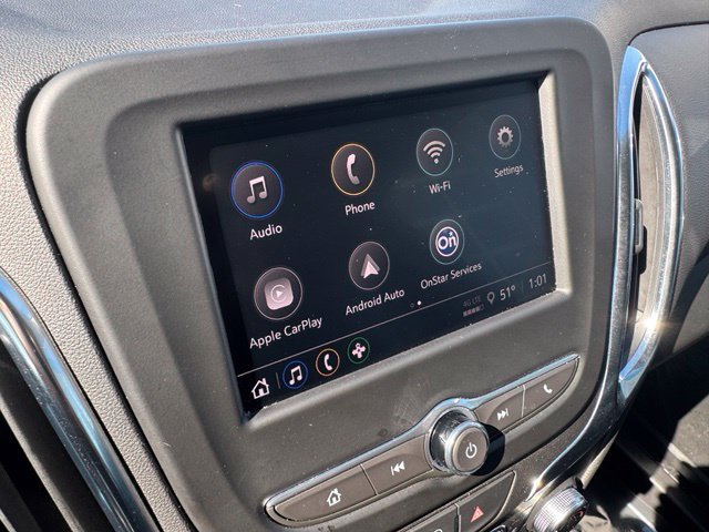 Certified 2024 Chevrolet Equinox LT AWD/4WD image 2