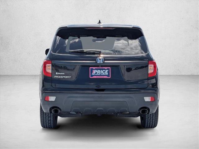 Used 2019 Honda Passport EX-L image 7