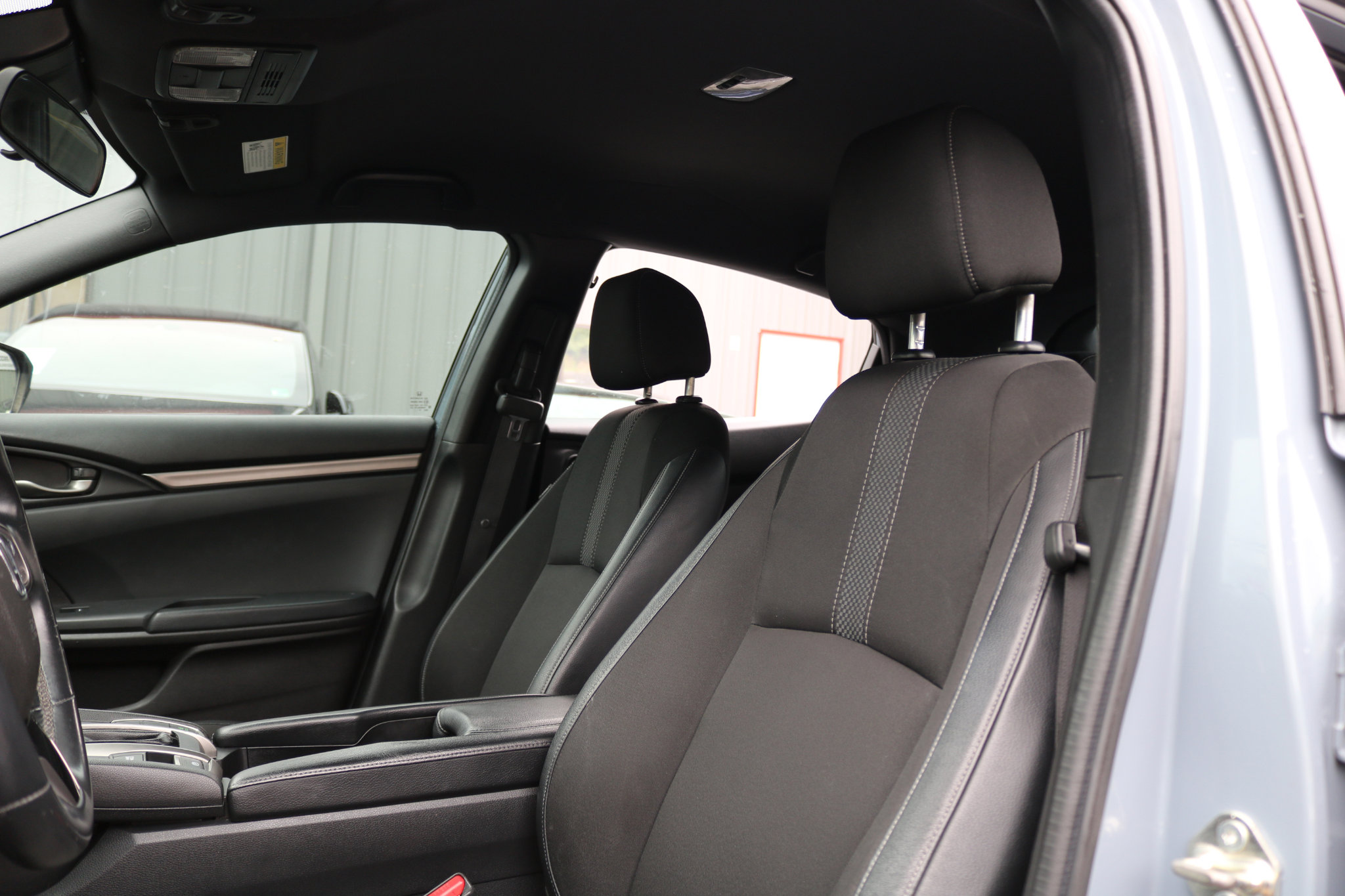 Used 2020 Honda Civic Sport image 16